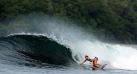 Sudáfrica es el nuevo Equipo Campeón Mundial del Reef ISA World Surfing Games 2013. 