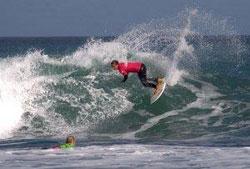 Surf desde Nueva Zelanda Surf desde Nueva Zelanda