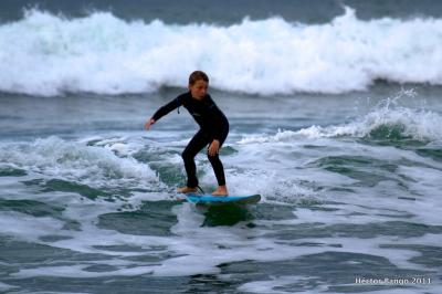 SURF. Campeonato de España Promesas. Caravia. Asturias SURF. Campeonato de España Promesas. Caravia. Asturias