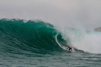 Vuelve el Rip Curl Santa Marina Challenge Vuelve el Rip Curl Santa Marina Challenge