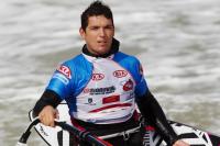 Víctor Fernández: embajador del Campeonato del Mundo de Windsurf de Cold Hawaii