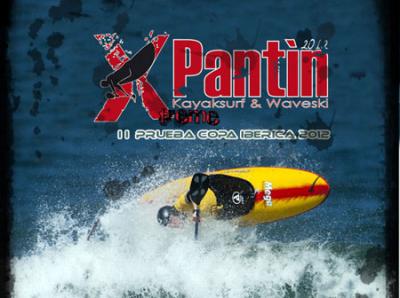 Xtreme Pantín Kayaksurf & Waveski Xtreme Pantín Kayaksurf & Waveski