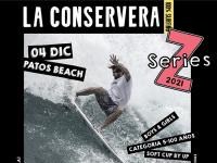 Z SERIES it’s On. Vuelve el mayor evento de las Rías Baixas a la playa de Patos de la mano Gony Zubizarreta,