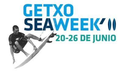 ZONA SURF en la Getxo Sea Week ZONA SURF en la Getxo Sea Week