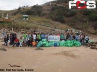 Éxito de las iniciativas oceánicas en Cantabria