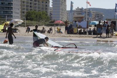 El Turismo Activo, una alternativa para las Escuelas de Vela 