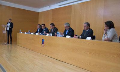 El turismo náutico centrará la celebración del VII Congreso de la Escuela de Vela El turismo náutico centrará la celebración del VII Congreso de la Escuela de Vela