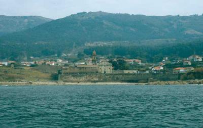 Galicia. El proyecto Residencial Monasterio de Oia recibe 3 millone de € de la Xunta Galicia. El proyecto Residencial Monasterio de Oia recibe 3 millone de € de la Xunta
