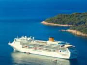 La industria del crucero apuesta por la seguridad, sostenibilidad, empleo y crecimiento durante el día marítimo europeo La industria del crucero apuesta por la seguridad, sostenibilidad, empleo y crecimiento durante el día marítimo europeo
