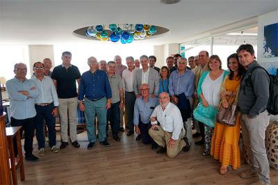 La UIB valorará el impacto de los clubs náuticos de Baleares
