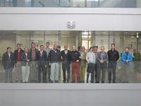 Los principales agentes del sector náutico de Baleares acreditan el GDS-Marinas de la mallorquina Portbooker