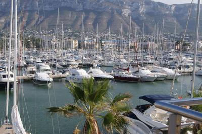 Marina de Dénia organiza el 25 aniversario del symposium nacional de puertos deportivos Marina de Dénia organiza el 25 aniversario del symposium nacional de puertos deportivos