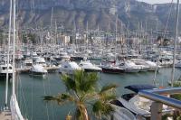 Marina de Dénia organiza el 25 aniversario del symposium nacional de puertos deportivos
