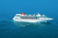 Pullmantur realiza su segundo embarque de pasajeros en Bilbao en 2012 