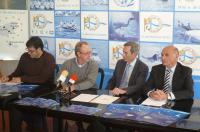 40 embarcaciones en línea de salida para la XXIV edición de la regata 200 millas A2 de Altea