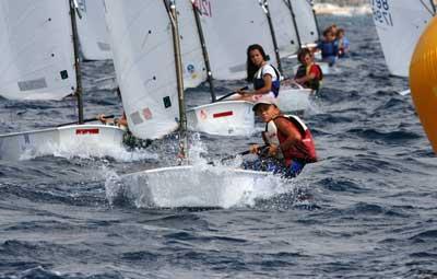 El Club Nàutic S’Arenal acoge el Trofeo Pabisa Beach Club El Club Nàutic S’Arenal acoge el Trofeo Pabisa Beach Club
