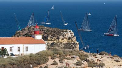 Artemis y Caser-Endesa ganan y lideran Artemis y Caser-Endesa ganan y lideran
