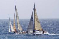 “ATLANTIS III” vence con claridad en el I Trofeo Nuestra Señora de las Nieves del náutico de Santa Cruz de la Palma