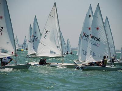 Campeonato de Andalucia de Aguas Interiores