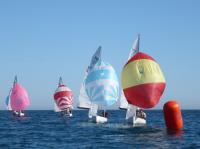 Campeonato de España de Flying Dutchman, CN Altea