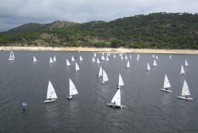 Carlos Echevarria, Mario Morillo y Carlos Caro. podio en el Open Nacional Láser Carlos Echevarria, Mario Morillo y Carlos Caro. podio en el Open Nacional Láser