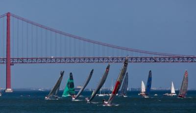 Apurando la cuenta atrás a una semana de Cascais Apurando la cuenta atrás a una semana de Cascais