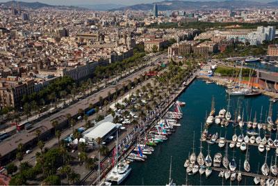 Barcelona, la final más reñida de los últimos años 