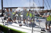 Container e Iberdrola se llevan el Trofeo de Marsella