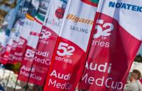 El Circuito Audi MedCup 2010 debuta mañana en Cascais