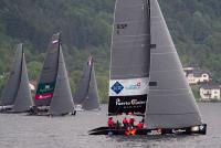 EL ISLAS CANARIAS PUERTO CALERO FINALIZA NOVENO LA RC44’ AUSTRIA CUP