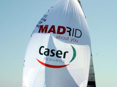El Madrid-Caser Seguros con el objetivo único: la victoria en la Medcup 2010 El Madrid-Caser Seguros con el objetivo único: la victoria en la Medcup 2010