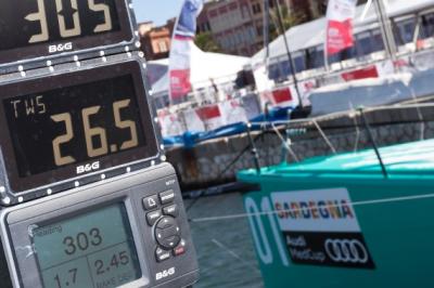El Mistral acompañará la primera jornada puntuable El Mistral acompañará la primera jornada puntuable