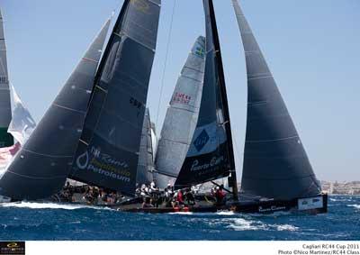 EL PENINSULA PETROLEUM LUCHARÁ POR EL QUINTO PUESTO EN CAGLIARI EL PENINSULA PETROLEUM LUCHARÁ POR EL QUINTO PUESTO EN CAGLIARI