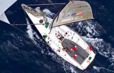 EL ROLEX FARR 40 WORLDS 2011 COMIENZA MAÑANA EN SIDNEY EL ROLEX FARR 40 WORLDS 2011 COMIENZA MAÑANA EN SIDNEY
