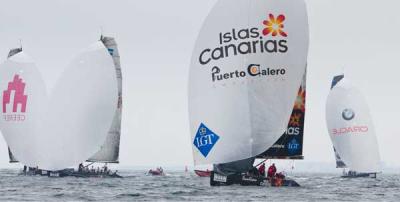 Estreno muy irregular del Islas Canarias Puerto Calero en las pruebas de flota de el RC44’ Copenhaguen Trophy Estreno muy irregular del Islas Canarias Puerto Calero en las pruebas de flota de el RC44’ Copenhaguen Trophy