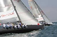 La RC 44 Valencia Cup arranca en cinco días