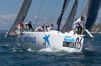 Quantum Racing, primer líder del Trofeo de Marsella