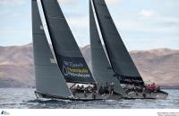 Team Aqua gana la RC44’ Puerto Calero Cup