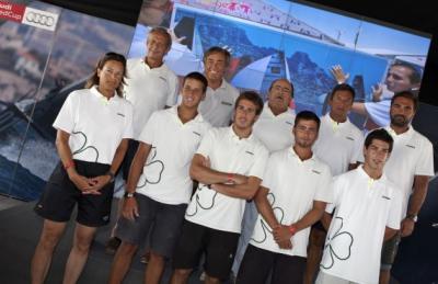 www.cruiser-racer.com se unirá a las 40 series en Barcelona con su nuevo Soto 40 www.cruiser-racer.com se unirá a las 40 series en Barcelona con su nuevo Soto 40