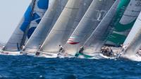 El Mundial de TP52 se inicia dentro de una semana en Palma