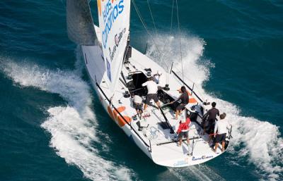 Islas Canarias Puerto Calero mantiene las opciones para ganar el Circuito Islas Canarias Puerto Calero mantiene las opciones para ganar el Circuito