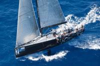 Roma gana la Puerto Calero GP42 Global Cup