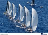 El Soto 40 European Championship ya está en Sotogrande