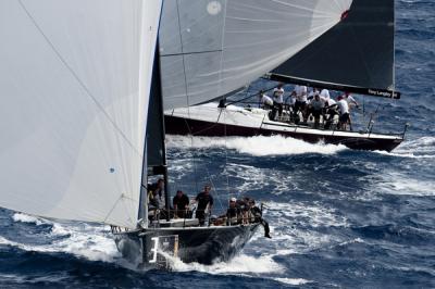 Rán Racing gana la Royal Cup Rán Racing gana la Royal Cup