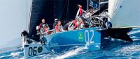 52 SUPER SERIES. El Mundial más codiciado