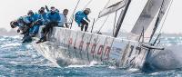 A Platoon le van los estrenos, lidera la 52 SUPER SERIES Miami Royal Cup