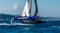 Ainslie gana en Tolón y Cammas sentencia su segundo GC32 Racing Tour Ainslie gana en Tolón y Cammas sentencia su segundo GC32 Racing Tour