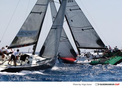 Airis, Roma y Desafío protagonistas de la tercera jornada en la 27 Copa del Rey AUDI MAPFRE.