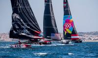 Alinghi se proclama campeón del mundo de GC32