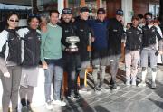 Amaiz Sailing Team de Sergei Dobrovolskii en J70 y Bribón – Movistar de Marc de Antonio en J80 campeones de la II Barcelona Winter Series Amaiz Sailing Team de Sergei Dobrovolskii en J70 y Bribón – Movistar de Marc de Antonio en J80 campeones de la II Barcelona Winter Series